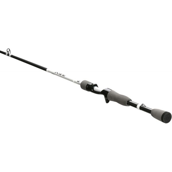 13 Fishing Rely Black 2 Casting Rods