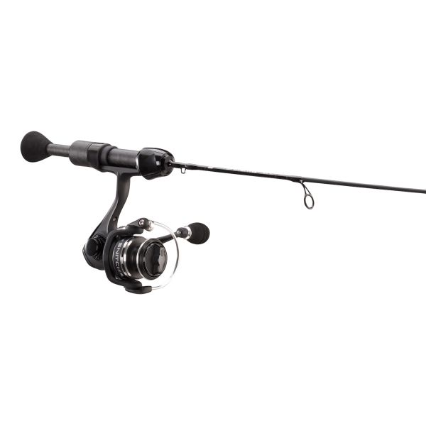 13 Fishing The Snitch Pro Spinning Ice Combo - SNPC-23