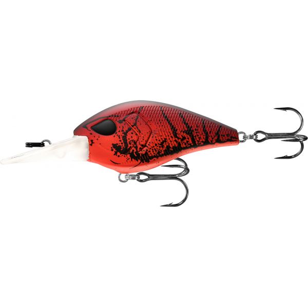 13 Fishing Troll Hunter Crankbait - Mudbug Punch