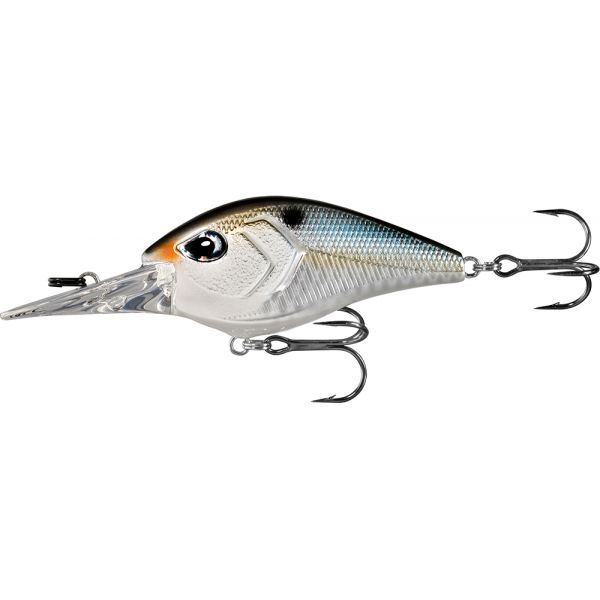 13 Fishing Troll Hunter Crankbait - Natty Light