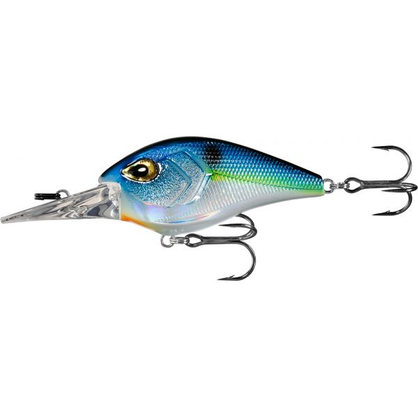 13 Fishing Troll Hunter Crankbait - Stunner