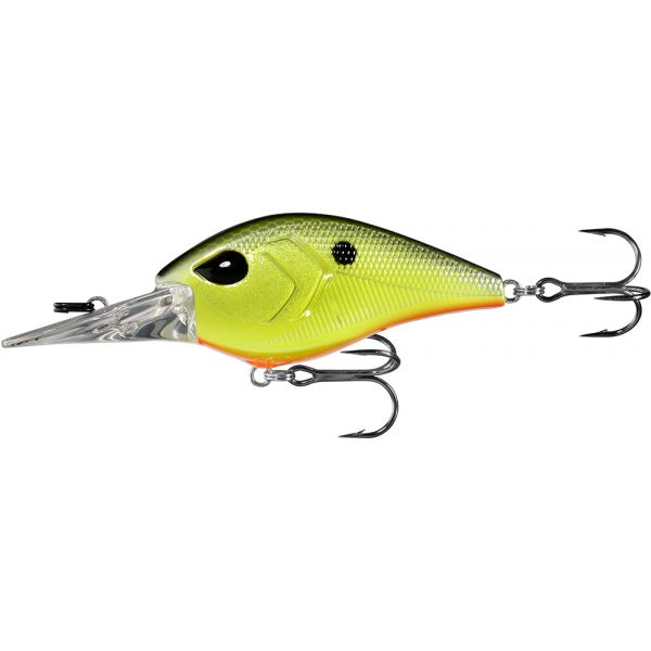 13 Fishing Troll Hunter Crankbait - Tweetie Pie