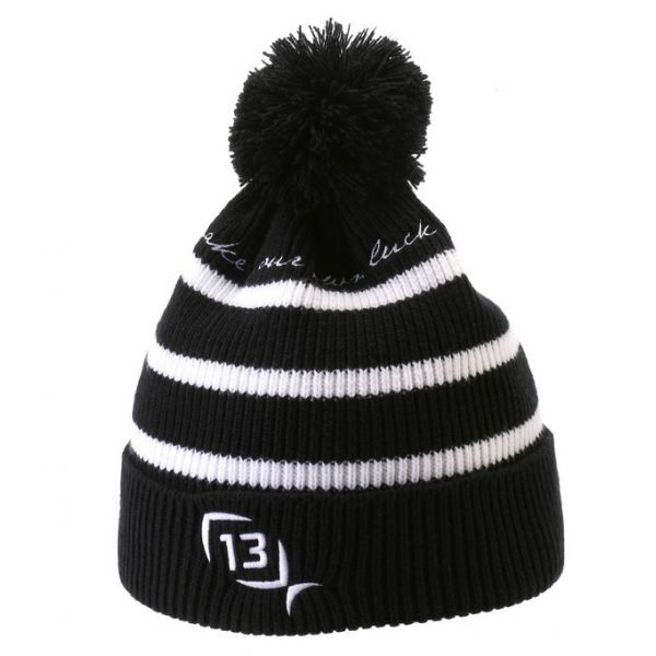13 Fishing The Tuque Winter Hat