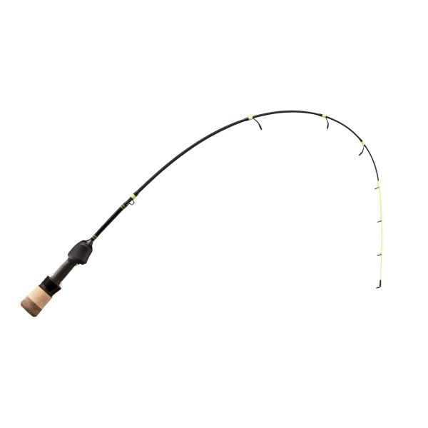 13 Fishing Tickle Stick Ice Rod - TS3-38L