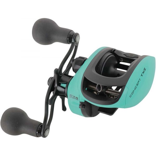 13 Fishing TXZ6.6-RH Concept TXZ Baitcasting Reel