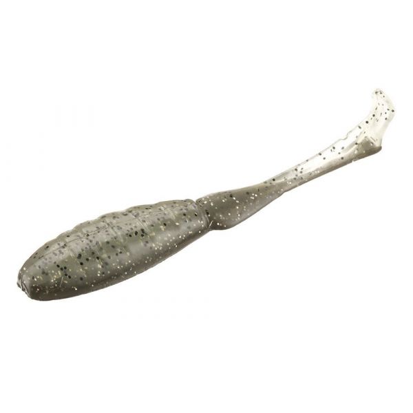 13 Fishing Vertigo Minnow Bait - 3in - Glitter Bomb