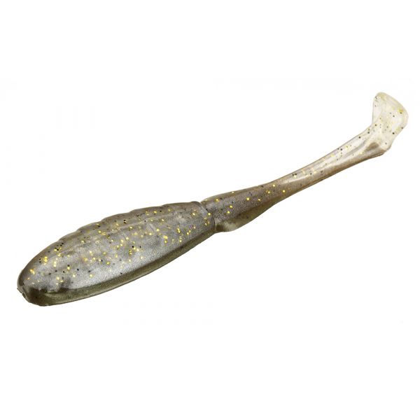 13 Fishing Vertigo Minnow Bait - 3in - Mudskipper