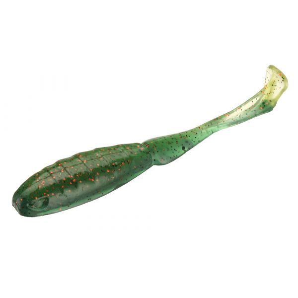 13 Fishing Vertigo Minnow Bait - 3in - OG Sour