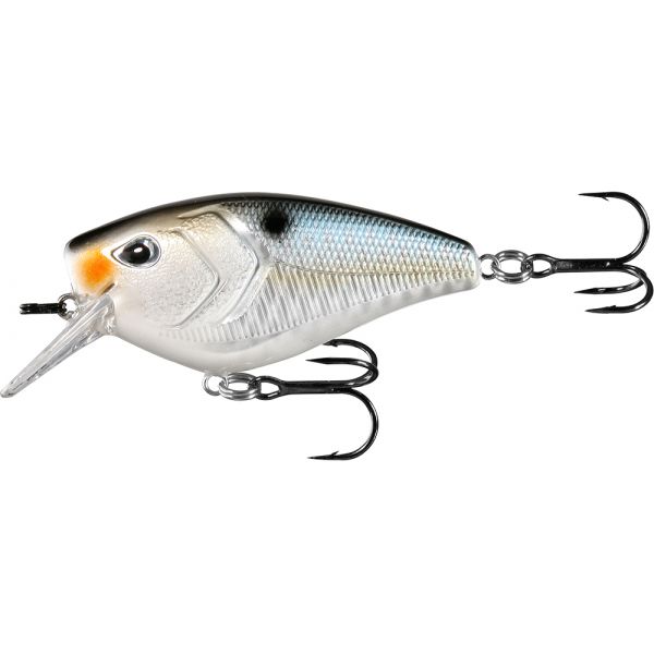 13 Fishing Warthog Squarebill Crankbait - 2-1/3in - Natty Light