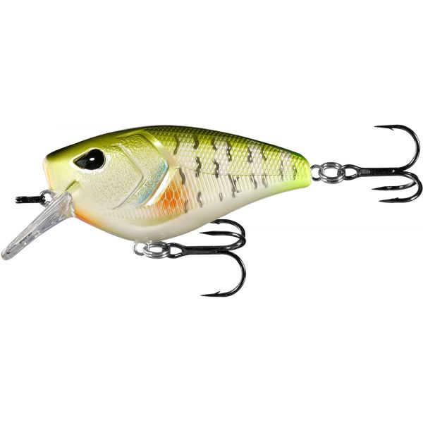 13 Fishing Warthog Squarebill Crankbait - 2-1/3in - Dream Gill