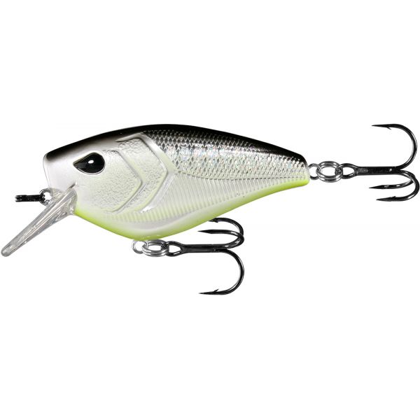 13 Fishing Warthog Squarebill Crankbait - 2-3/4in