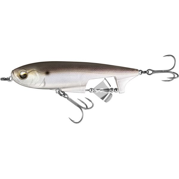 13 Fishing Spin Walker Prop Bait - Casper Shad