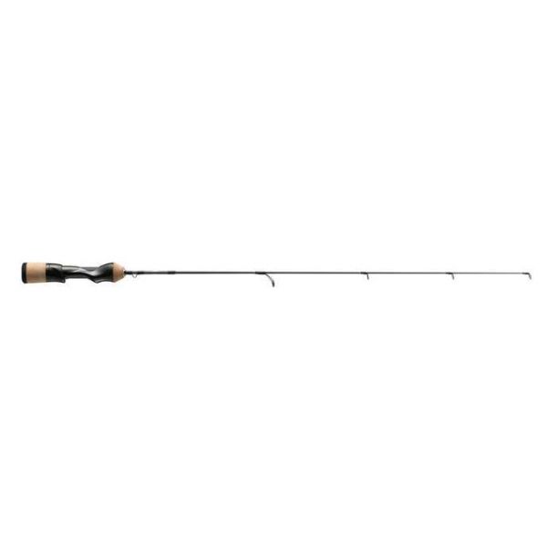 13 Fishing Widow Maker Evolve Reel Seat Rods