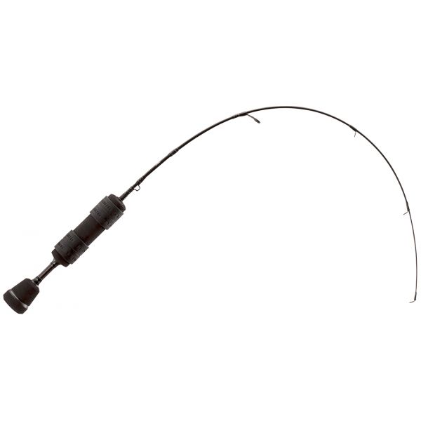 13 Fishing WM2-28M-TH Widow Maker Ice Rod