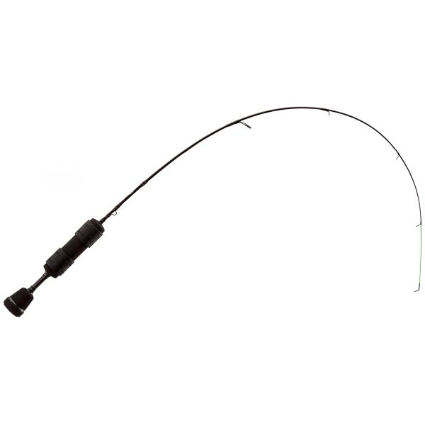 13 Fishing WM2-32UL-Noodle Widow Maker Ice Rod