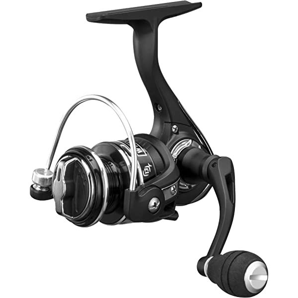 13 Fishing Whiteout Ice Fishing Reel