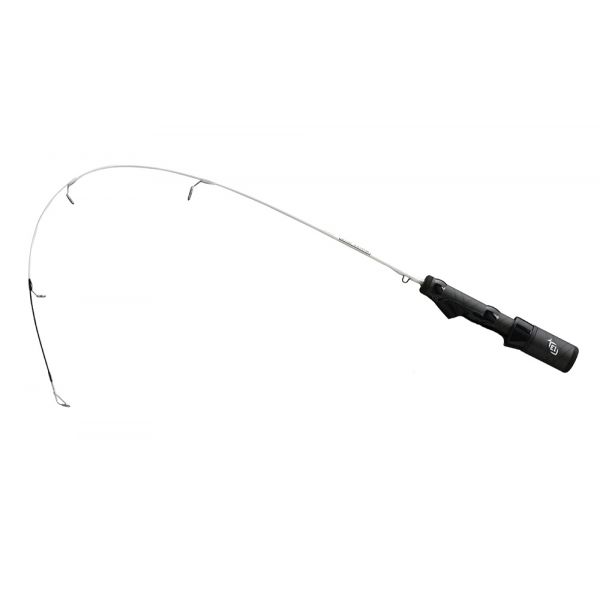 13 Fishing WO235UL Whiteout Ice Rod - 23.5in