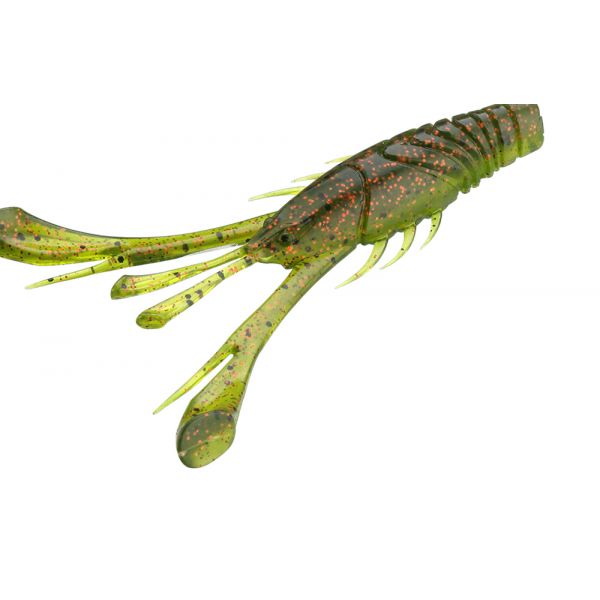 13 Fishing Wobble Craw - OG Sour