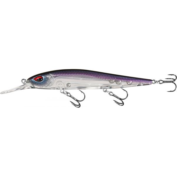 13 Fishing Whipper Snapper Jerkbait - 4-1/4in - Gizzard of Oz