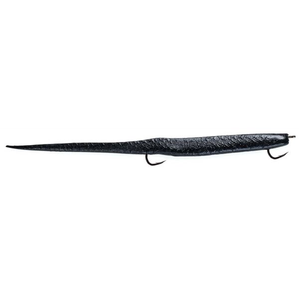 Hogy 14 Inch Tandem Single Rig Black