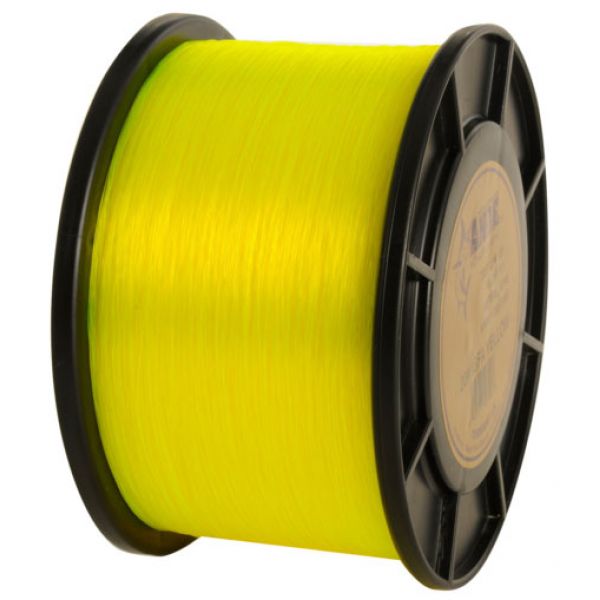 Ande IGFA Hi-Vis Yellow 1/4 lb. Spool 12lb