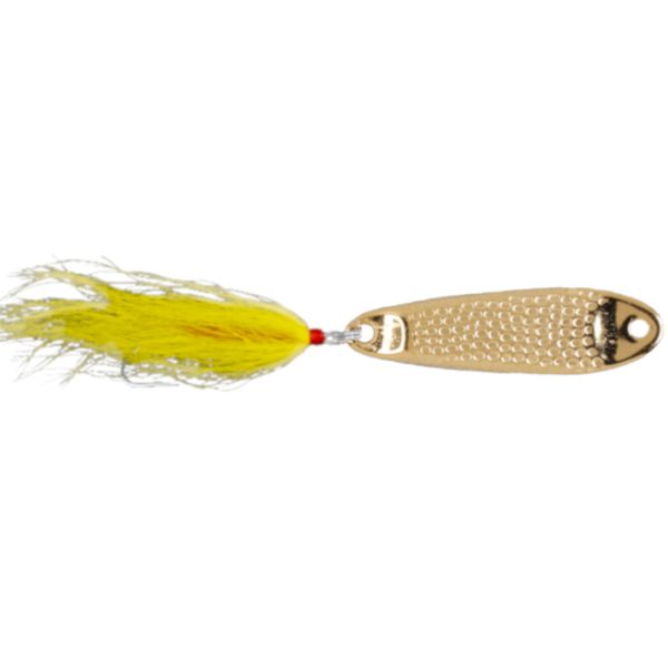 Hopkins Shorty Treble Bucktail Lure 1GBY1