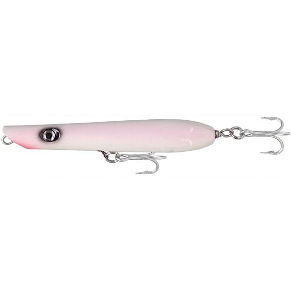 247 Lures Fish Stick 5-1/2'' Lure - Pearl