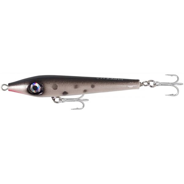 247 Lures Flipping Mullet 5-3/4'' Lure 18-Bunker