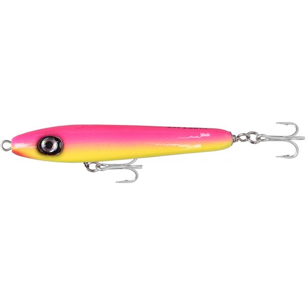 247 Lures Mully Lure - Tequila Sunrise