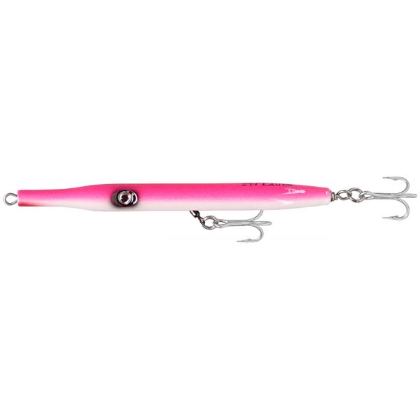 247 Lures Needlefish 7-1/4'' Lure - Solid Pink