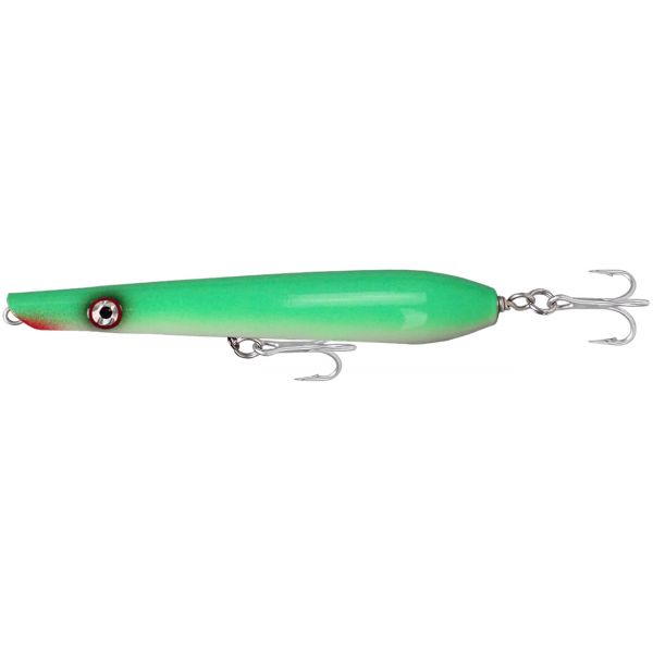 247 Lures Sea Special 7-1/4'' Lure 03-Block Island Green/White