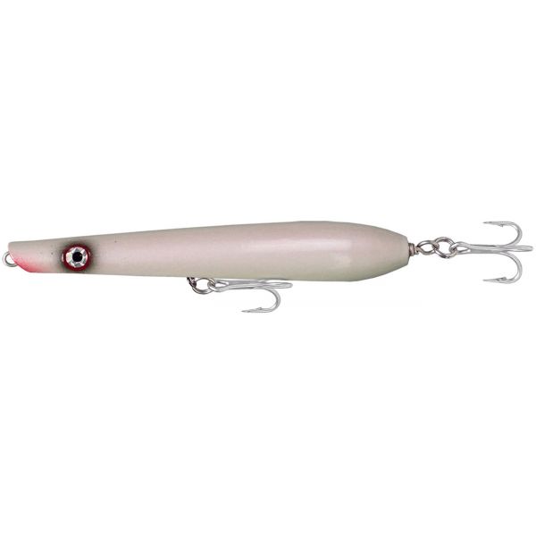 247 Lures Sea Special 7-1/4'' Lure 34-Pearl