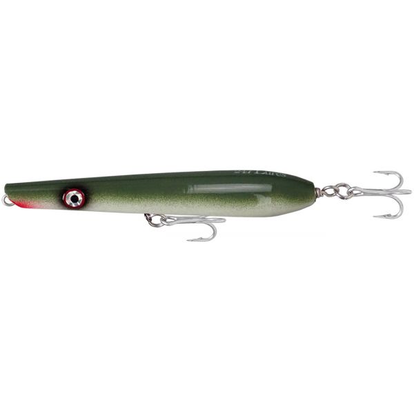 247 Lures Sea Special 7-1/4'' Lure 04-Olive