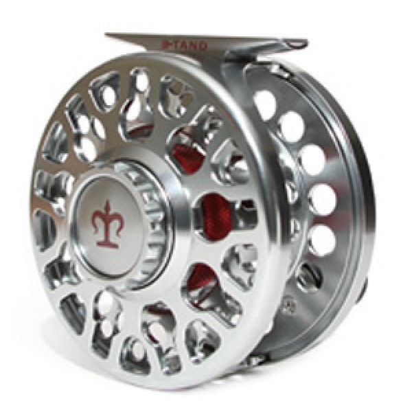 3-Tand T-50 Fly Reel