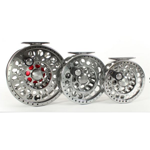 3-Tand T Series Fly Reels