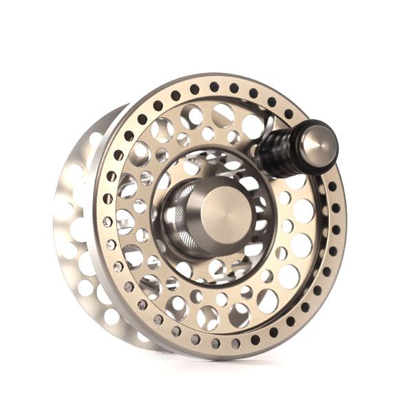 3-Tand T-Series Fly Reels Spare Spools