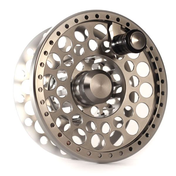 3-Tand T-Series T-120 Fly Reel Spare Spool