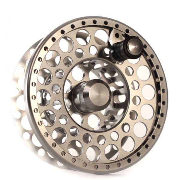 3-Tand T-Series T-130 Fly Reel Spare Spool