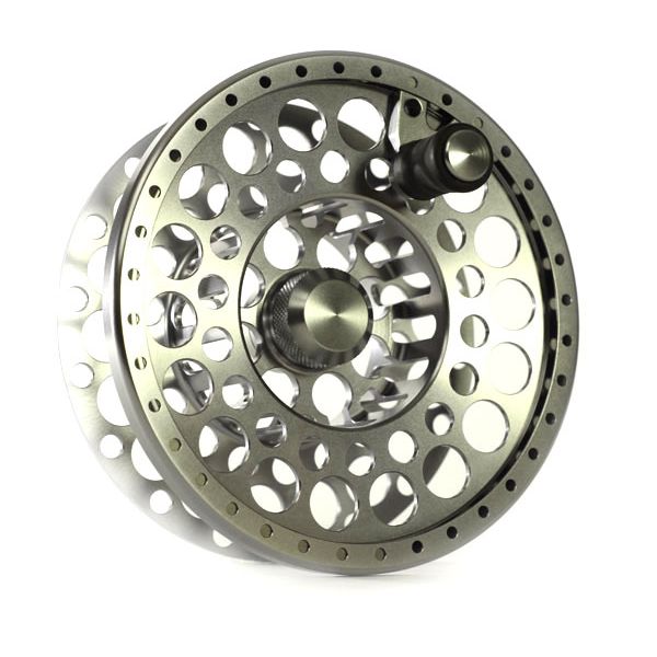 3-Tand T-Series T-150 Fly Reel Spare Spool