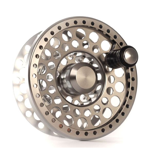 3-Tand T-Series T-90 Fly Reel Spare Spool