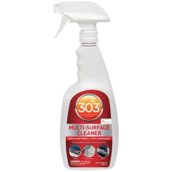 303 Marine Multi-Surface Cleaner - 32 oz.