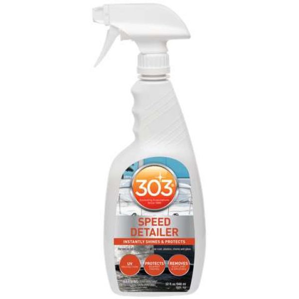 303 Marine Speed Detailer - 32 oz.