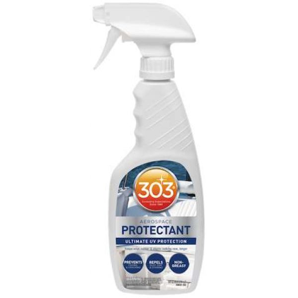 303 Marine Aerospace Protectant - 16 oz.