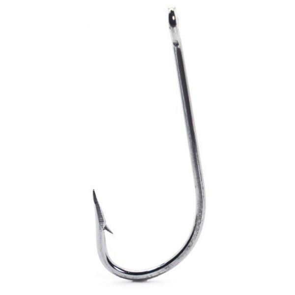 Mustad 34007 O'Shaughnessy Hook - Size 2