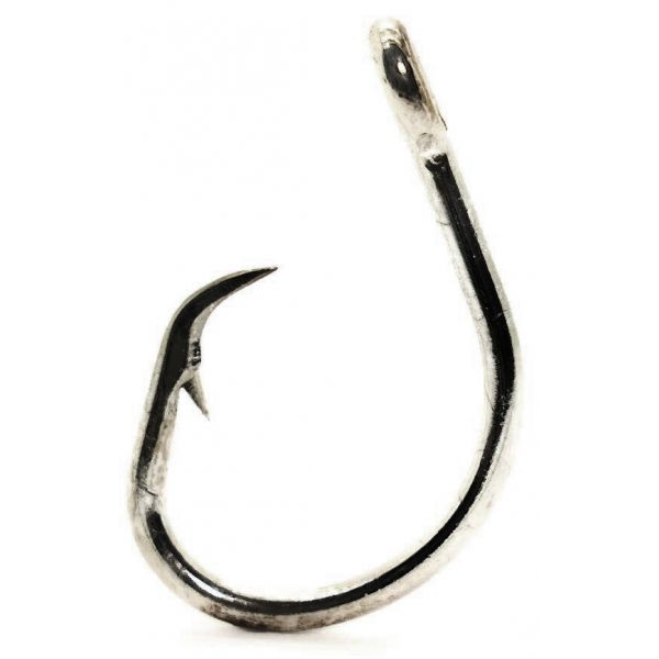 Mustad 39960D 11/0 Circle Hook