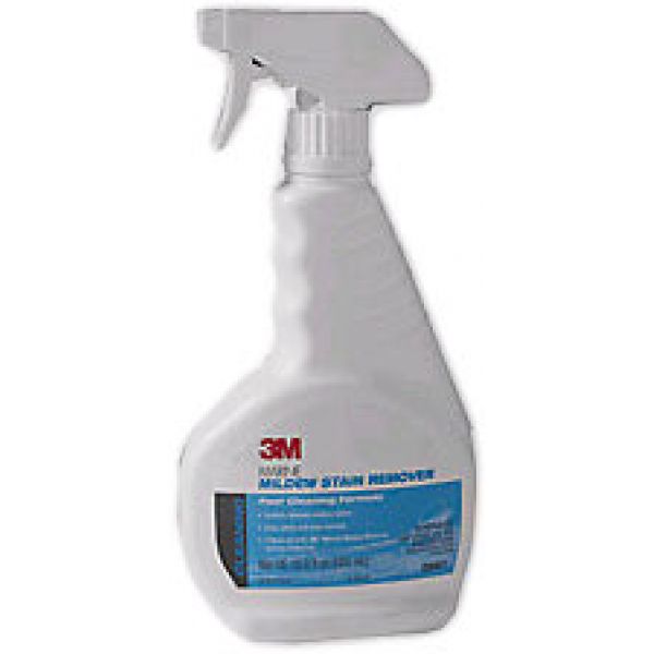 3M Mildew Stain Remover 500ml