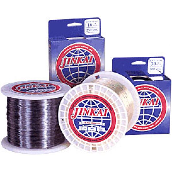 Jinkai 500 Yd. Reel-Fill Pack 12 Lb. Test