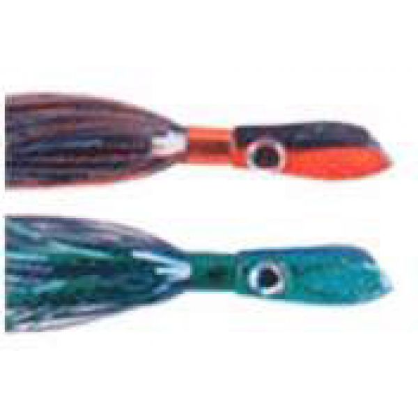 Braid Bomb 2 Lure 535 Blue/Green