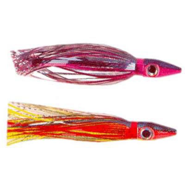 Braid Bullet Lure 708 Dorado