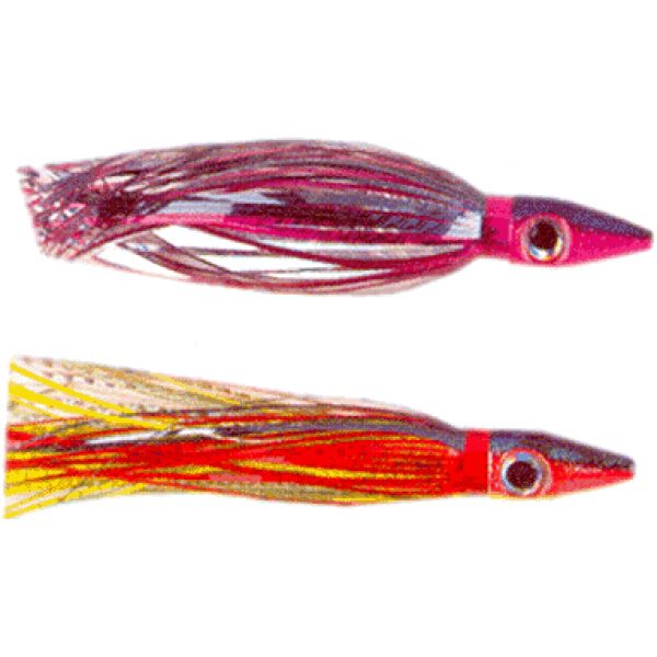 Braid Bullet Lure 708